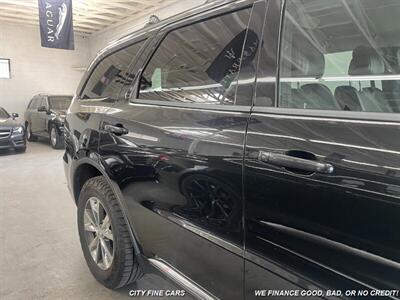 2015 Dodge Durango Limited   - Photo 11 - Panorama City, CA 91402