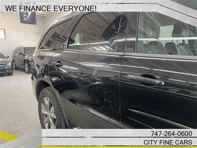 2015 Dodge Durango Limited   - Photo 11 - Panorama City, CA 91402