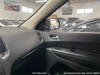 2015 Dodge Durango Limited   - Photo 25 - Panorama City, CA 91402