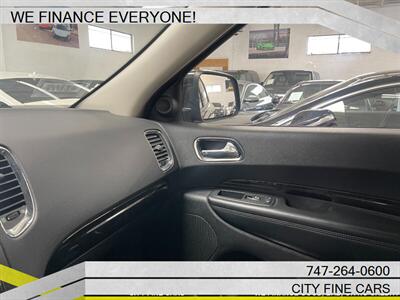 2015 Dodge Durango Limited   - Photo 25 - Panorama City, CA 91402