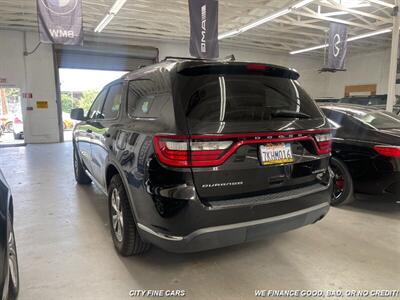 2015 Dodge Durango Limited   - Photo 7 - Panorama City, CA 91402