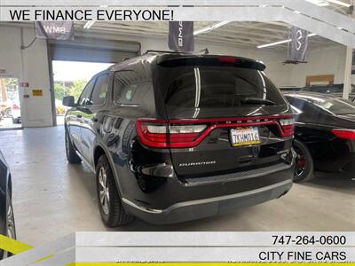 2015 Dodge Durango Limited   - Photo 7 - Panorama City, CA 91402