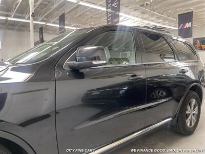 2015 Dodge Durango Limited   - Photo 5 - Panorama City, CA 91402