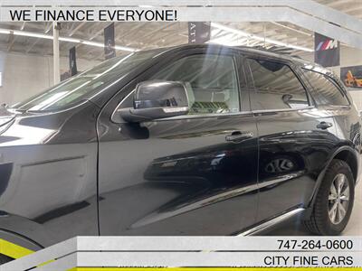 2015 Dodge Durango Limited   - Photo 5 - Panorama City, CA 91402