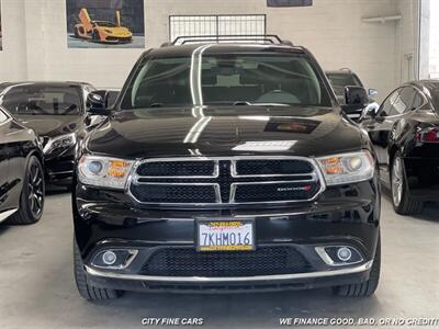 2015 Dodge Durango Limited   - Photo 2 - Panorama City, CA 91402