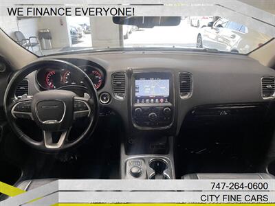 2015 Dodge Durango Limited   - Photo 16 - Panorama City, CA 91402