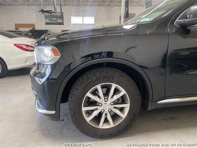 2015 Dodge Durango Limited   - Photo 4 - Panorama City, CA 91402