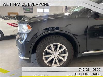 2015 Dodge Durango Limited   - Photo 4 - Panorama City, CA 91402