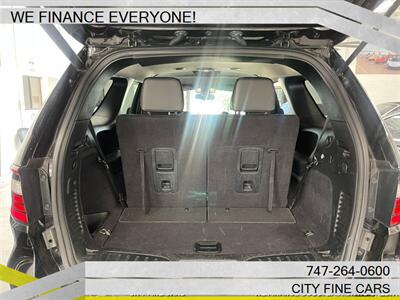 2015 Dodge Durango Limited   - Photo 14 - Panorama City, CA 91402