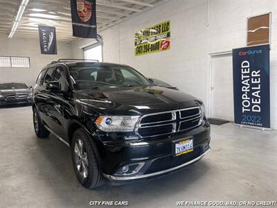 2015 Dodge Durango Limited   - Photo 13 - Panorama City, CA 91402