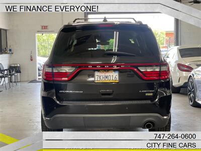 2015 Dodge Durango Limited   - Photo 8 - Panorama City, CA 91402