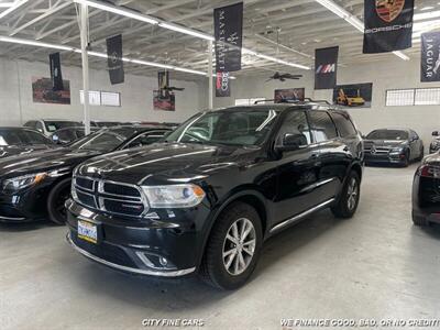 2015 Dodge Durango Limited   - Photo 3 - Panorama City, CA 91402