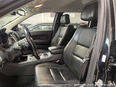 2015 Dodge Durango Limited   - Photo 27 - Panorama City, CA 91402