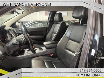 2015 Dodge Durango Limited   - Photo 27 - Panorama City, CA 91402