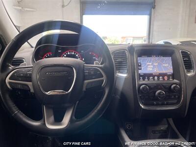 2015 Dodge Durango Limited   - Photo 17 - Panorama City, CA 91402