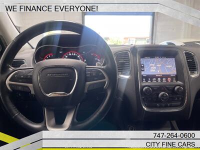 2015 Dodge Durango Limited   - Photo 17 - Panorama City, CA 91402