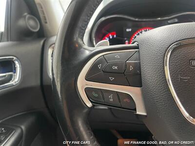 2015 Dodge Durango Limited   - Photo 19 - Panorama City, CA 91402