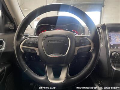 2015 Dodge Durango Limited   - Photo 18 - Panorama City, CA 91402