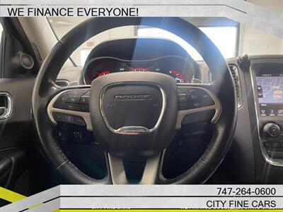 2015 Dodge Durango Limited   - Photo 18 - Panorama City, CA 91402