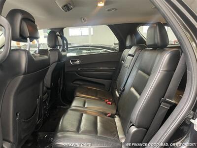 2015 Dodge Durango Limited   - Photo 29 - Panorama City, CA 91402