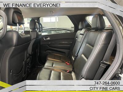 2015 Dodge Durango Limited   - Photo 29 - Panorama City, CA 91402