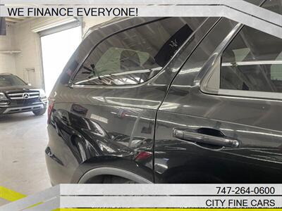 2015 Dodge Durango Limited   - Photo 10 - Panorama City, CA 91402