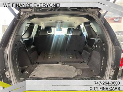 2015 Dodge Durango Limited   - Photo 15 - Panorama City, CA 91402