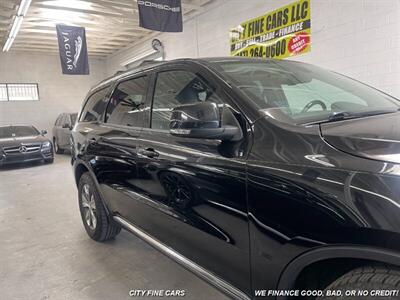 2015 Dodge Durango Limited   - Photo 12 - Panorama City, CA 91402