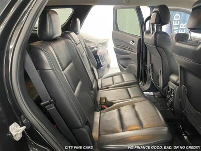 2015 Dodge Durango Limited   - Photo 33 - Panorama City, CA 91402