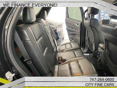 2015 Dodge Durango Limited   - Photo 33 - Panorama City, CA 91402