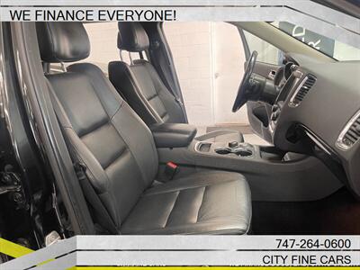 2015 Dodge Durango Limited   - Photo 34 - Panorama City, CA 91402