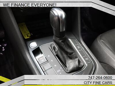 2020 Volkswagen Tiguan 2.0T SEL   - Photo 23 - Panorama City, CA 91402