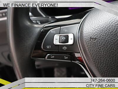 2020 Volkswagen Tiguan 2.0T SEL   - Photo 16 - Panorama City, CA 91402
