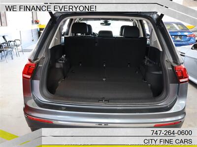 2020 Volkswagen Tiguan 2.0T SEL   - Photo 28 - Panorama City, CA 91402