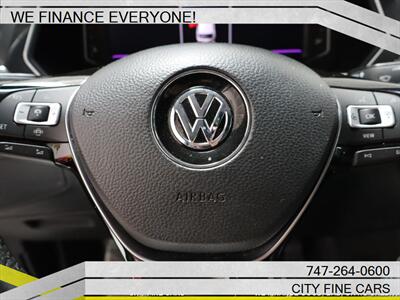 2020 Volkswagen Tiguan 2.0T SEL   - Photo 17 - Panorama City, CA 91402