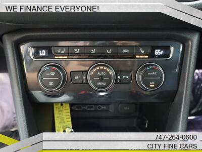 2020 Volkswagen Tiguan 2.0T SEL   - Photo 22 - Panorama City, CA 91402