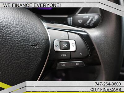 2020 Volkswagen Tiguan 2.0T SEL   - Photo 18 - Panorama City, CA 91402
