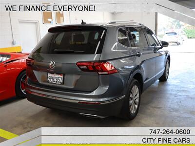 2020 Volkswagen Tiguan 2.0T SEL   - Photo 9 - Panorama City, CA 91402
