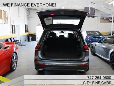 2020 Volkswagen Tiguan 2.0T SEL   - Photo 29 - Panorama City, CA 91402