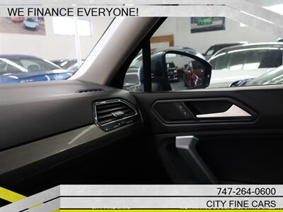 2020 Volkswagen Tiguan 2.0T SEL   - Photo 24 - Panorama City, CA 91402