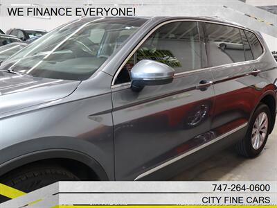 2020 Volkswagen Tiguan 2.0T SEL   - Photo 4 - Panorama City, CA 91402