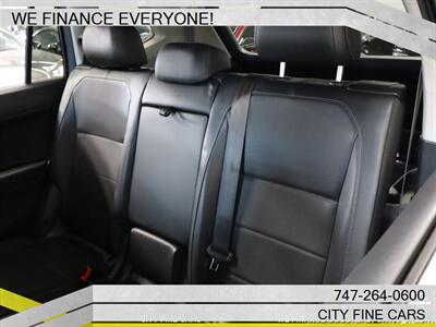 2020 Volkswagen Tiguan 2.0T SEL   - Photo 27 - Panorama City, CA 91402