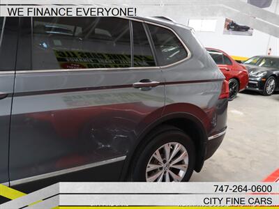 2020 Volkswagen Tiguan 2.0T SEL   - Photo 6 - Panorama City, CA 91402