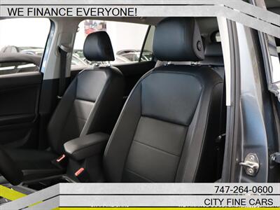 2020 Volkswagen Tiguan 2.0T SEL   - Photo 25 - Panorama City, CA 91402