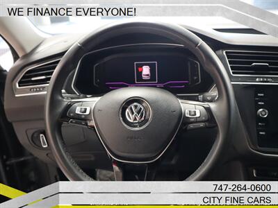 2020 Volkswagen Tiguan 2.0T SEL   - Photo 19 - Panorama City, CA 91402