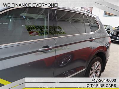 2020 Volkswagen Tiguan 2.0T SEL   - Photo 5 - Panorama City, CA 91402