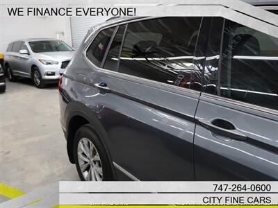 2020 Volkswagen Tiguan 2.0T SEL   - Photo 10 - Panorama City, CA 91402