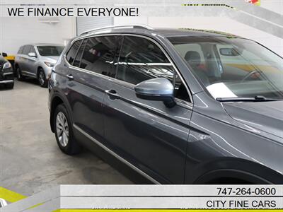 2020 Volkswagen Tiguan 2.0T SEL   - Photo 11 - Panorama City, CA 91402