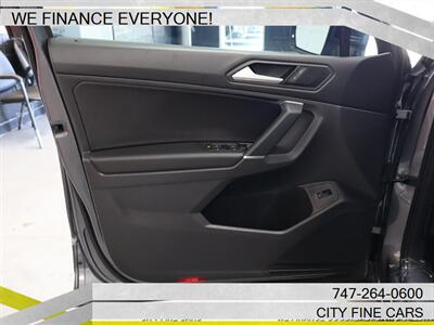 2020 Volkswagen Tiguan 2.0T SEL   - Photo 14 - Panorama City, CA 91402