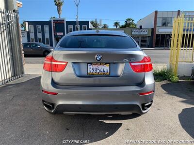 2010 BMW X6 xDrive50i   - Photo 10 - Panorama City, CA 91402